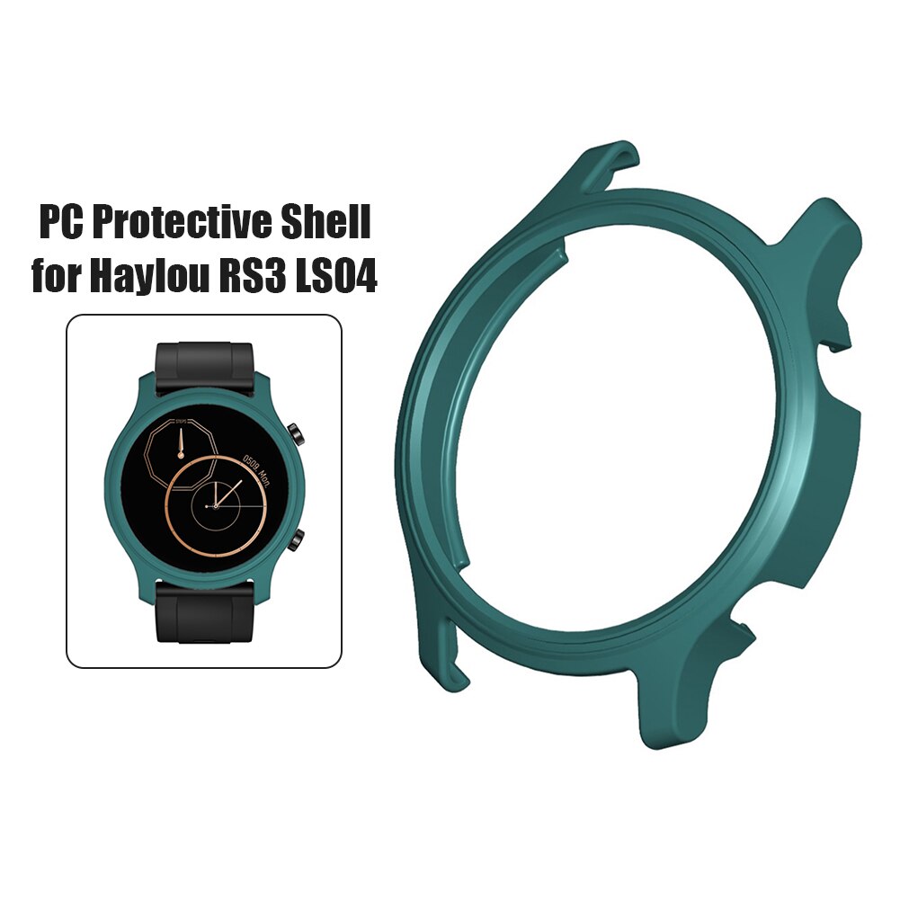Haylou RS3 LS04 Smartwatch ȣ Ŀ ̽ ð ..